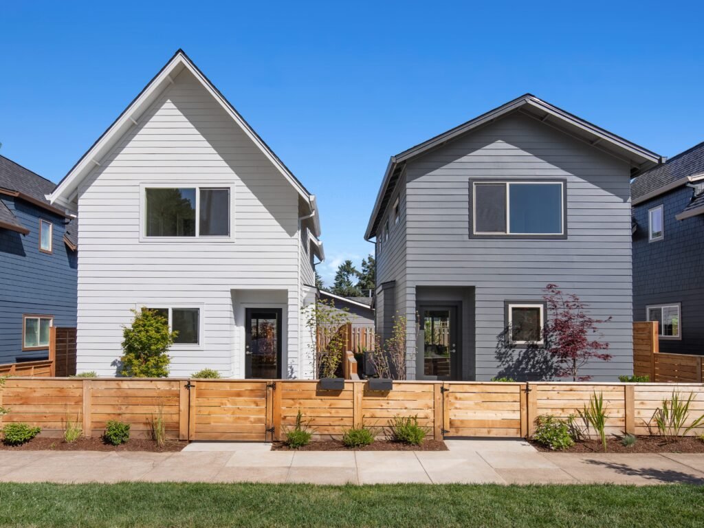 Starter homes are getting harder to find. These 20 cities are bucking the trend.