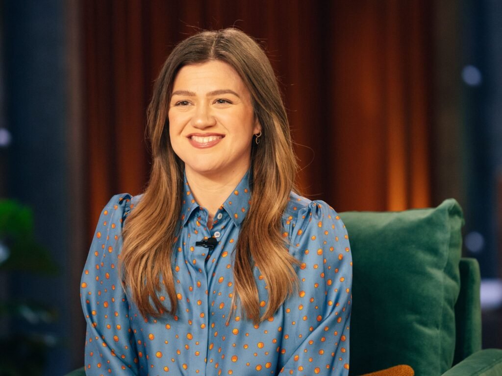 The small business drama involving Kelly Clarkson, a Brooklyn toy store, and an animatronic bird