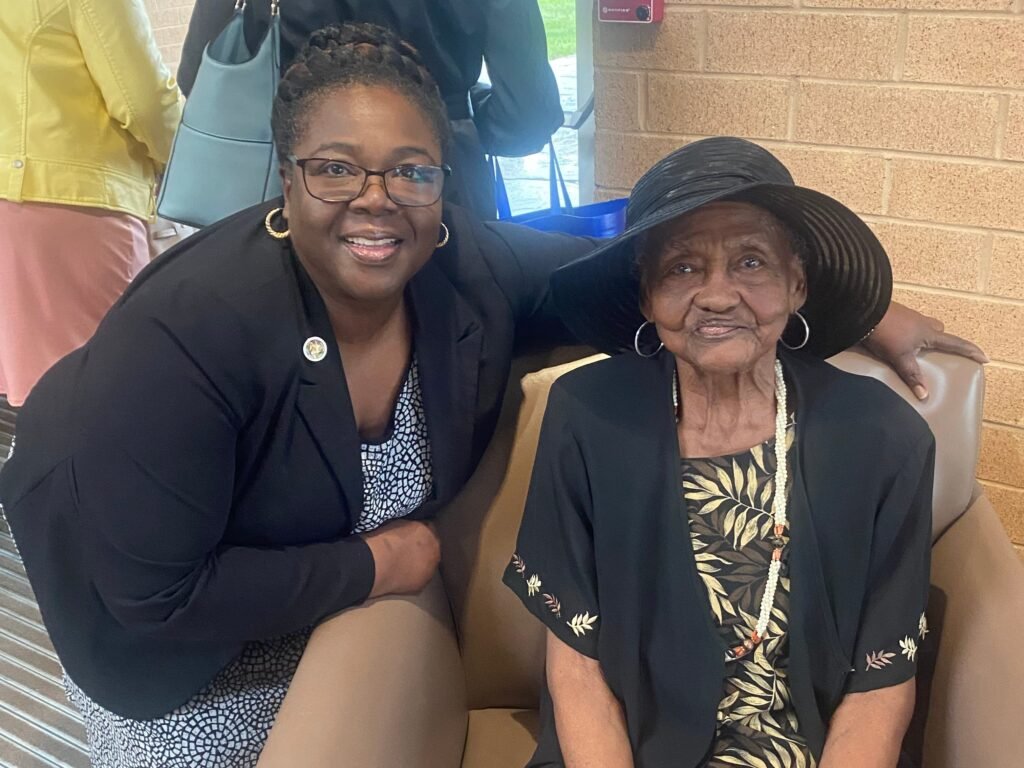 I manage employees in 2 countries while caring for my mom with dementia. FMLA keeps me going.