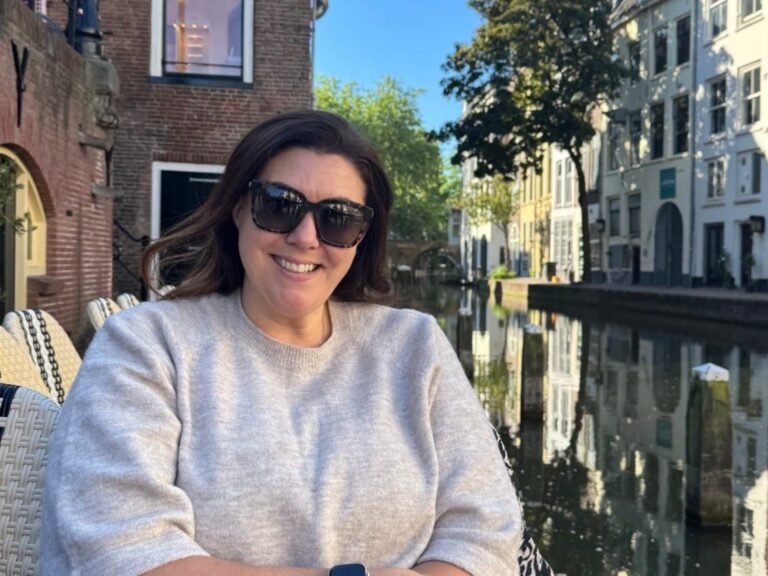 When I moved my family from the US to the Netherlands 2 years ago, I wish I'd avoided these 5 mistakes