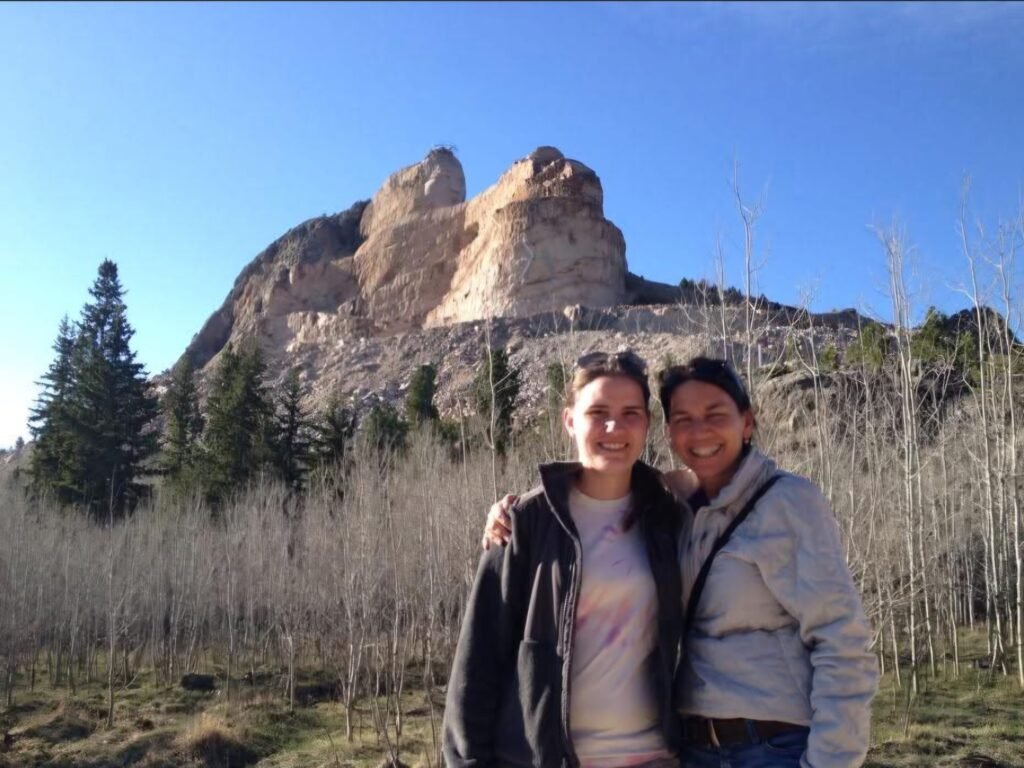 My daughter and I drove 2,000 miles to college. It was the best goodbye I could've asked for.