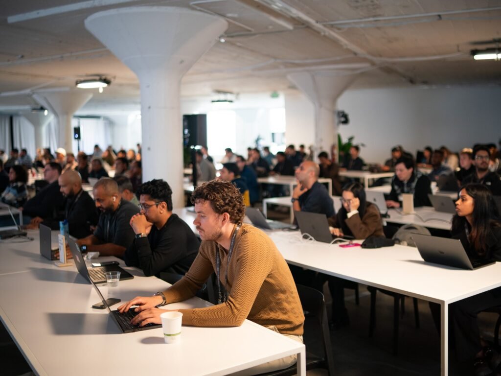 Anthropic is making a $100 million bet on deployed AI engineers, and it seeks 5 key attributes