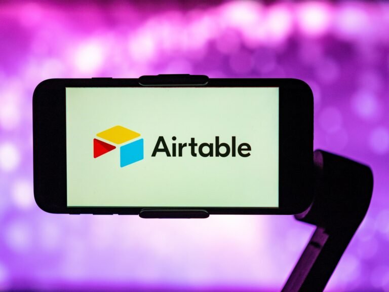 Airtable's new owner is laying off a 'large part' of its team