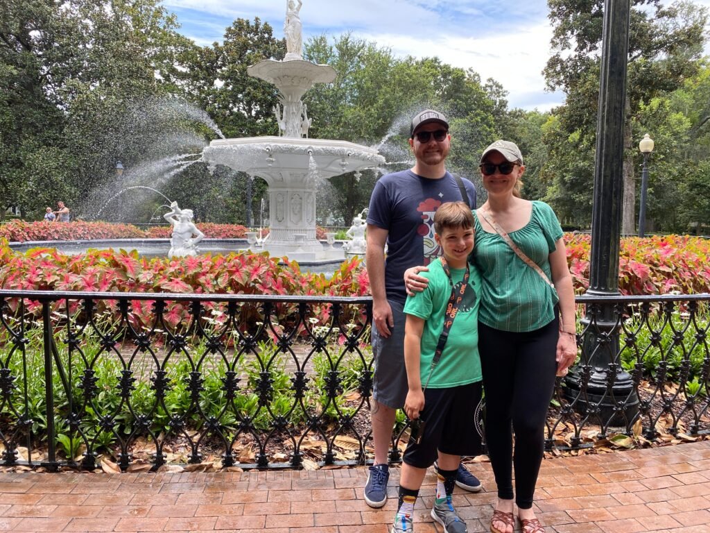 I downsized from a 3-bedroom to a 2-bedroom when I got married. There's one thing I miss.