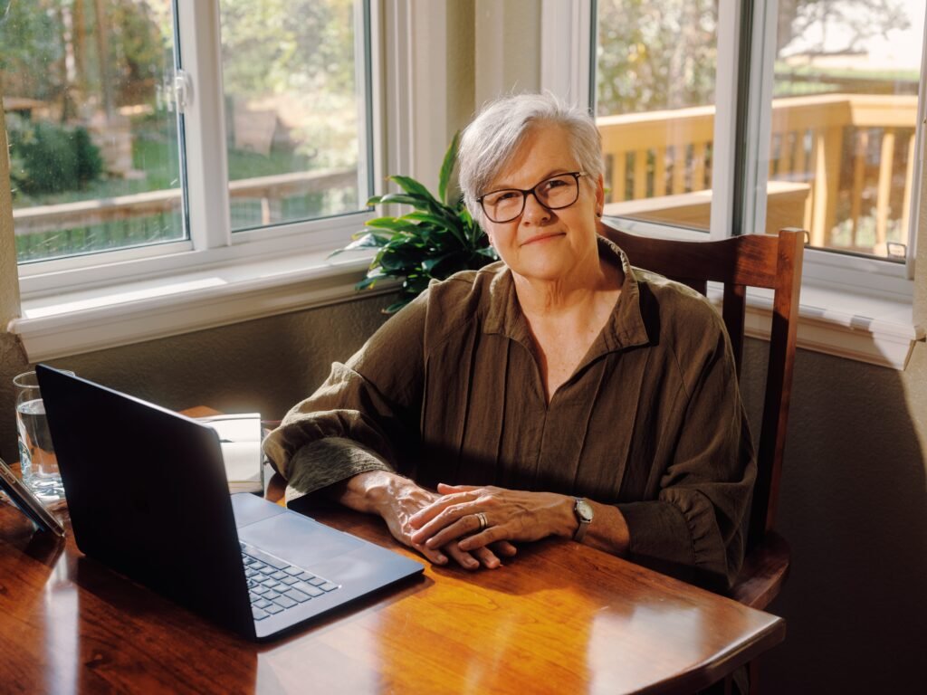 After 20 years at IBM, I changed careers and started a side gig. Now it's a 7-figure company — here’s how I grew it.