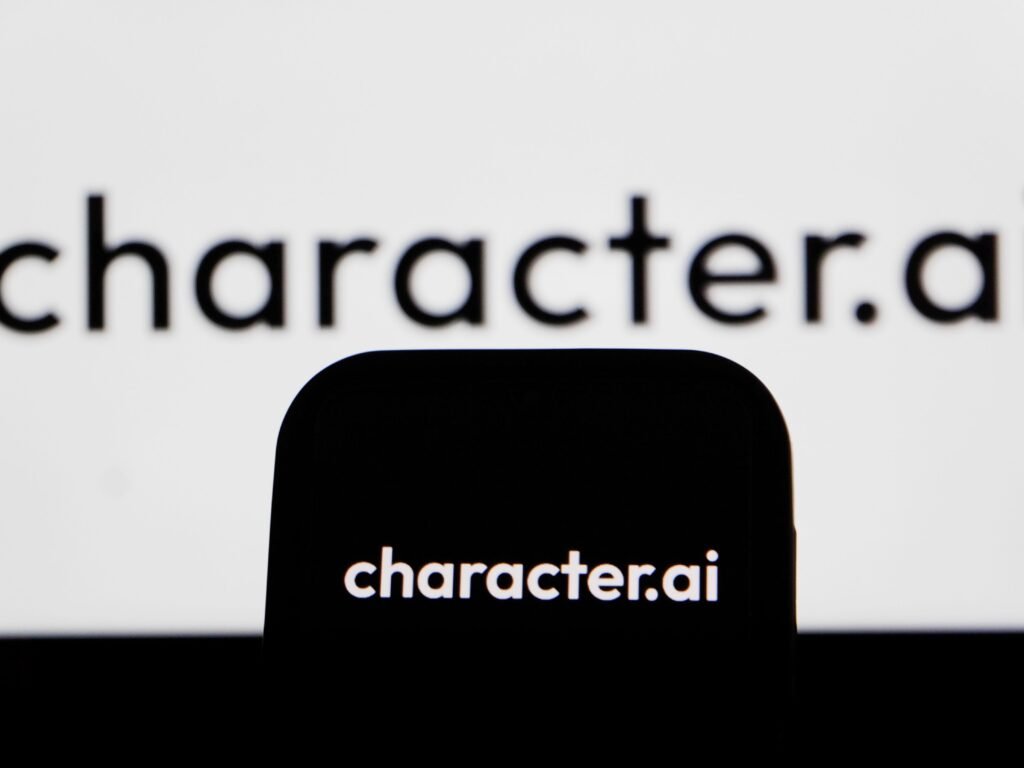 Character.AI owes Google and Big Law firms nearly $7M, court filings show