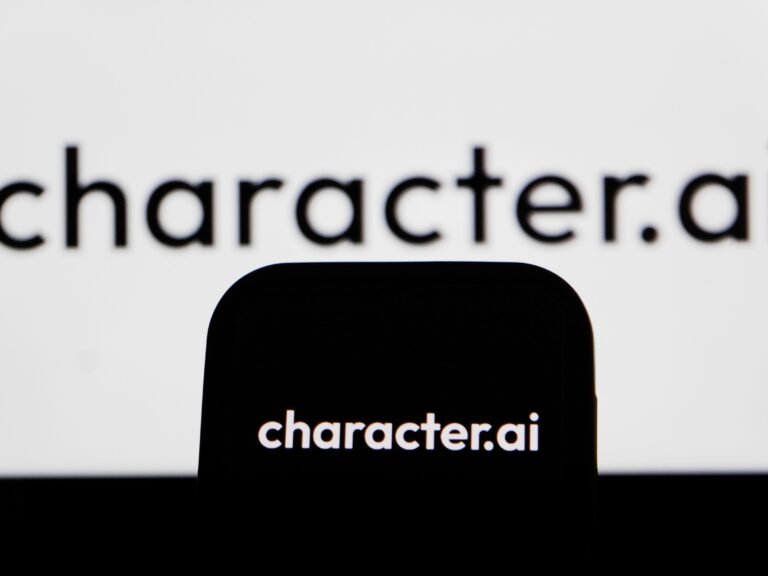 Character.AI owes Google and Big Law firms nearly $7M, court filings show