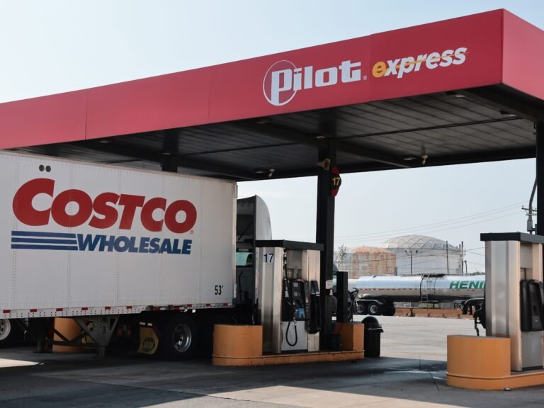 Get ready for grocery prices to get even more painful