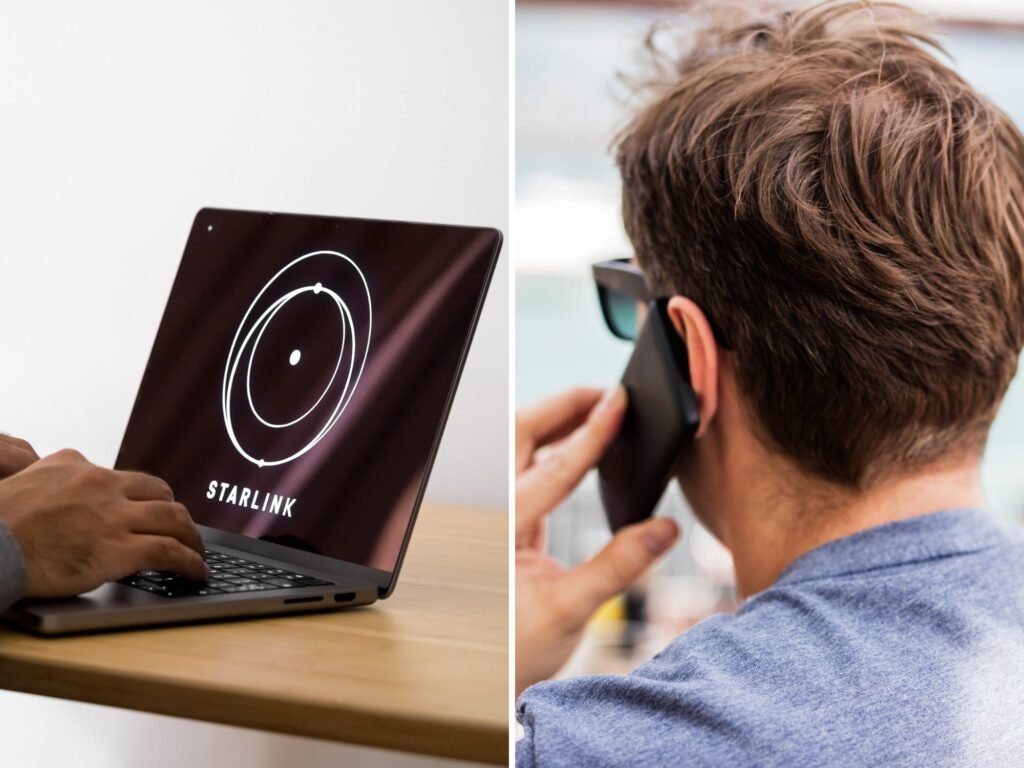 Calling up Starlink customer service? You'll be talking to Grok.