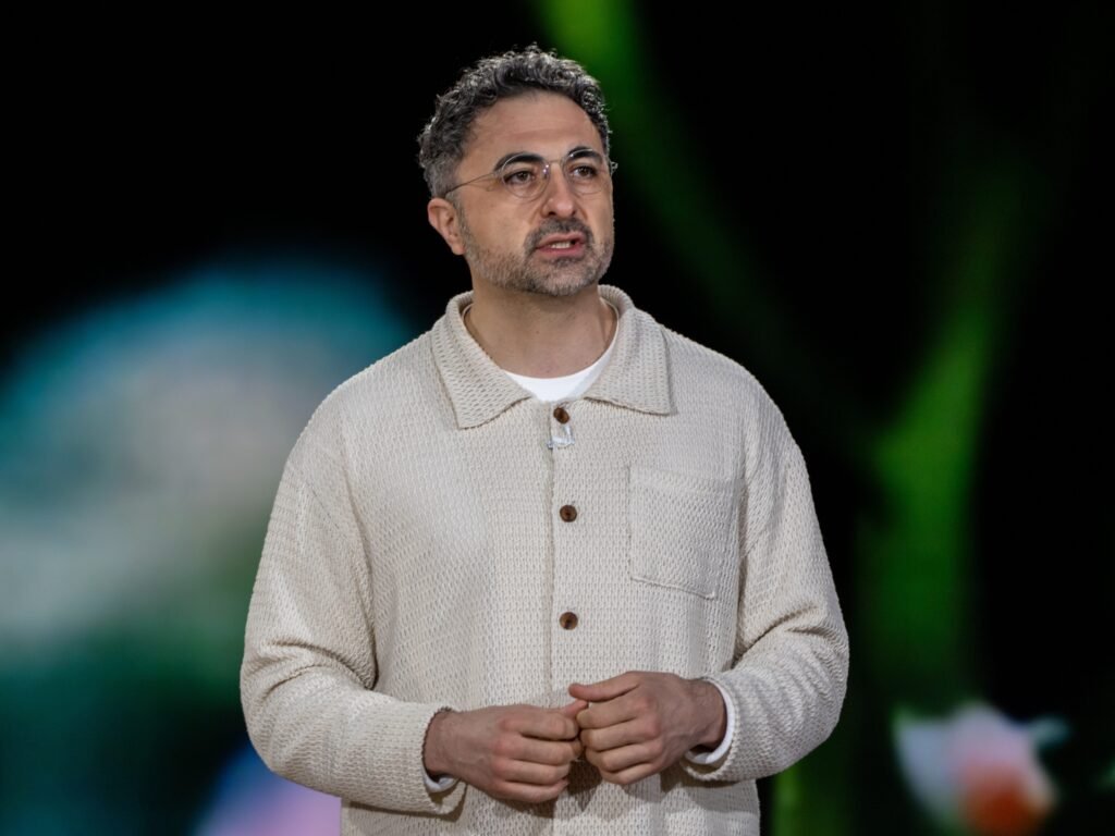 Microsoft AI chief says the company beat OpenAI at its own game, using a quarter of the computing power