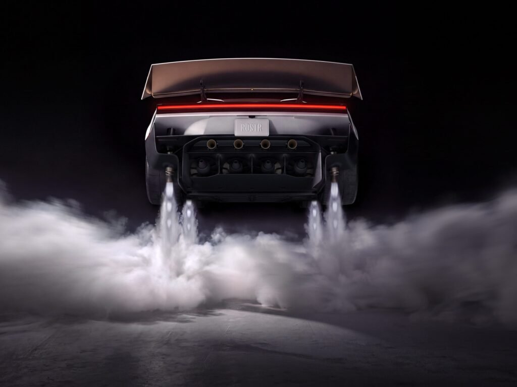 3 fine-print disclaimers from Musk and Tesla about the new flying Roadster you should probably know about