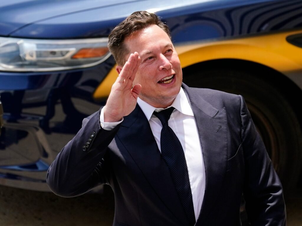 Harvard's bet on SpaceX helped its endowment grow faster than the S&P 500