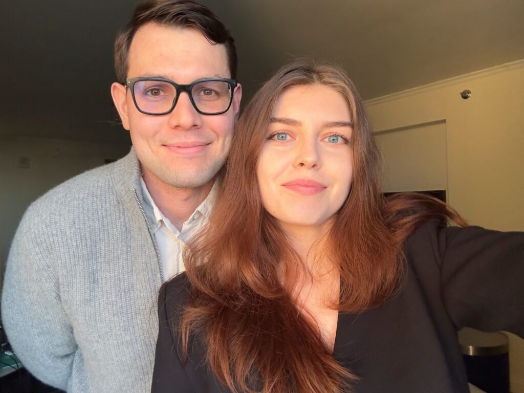 I worked as a porter in NYC, making $500 a week. Now I'm going to medical school for free.