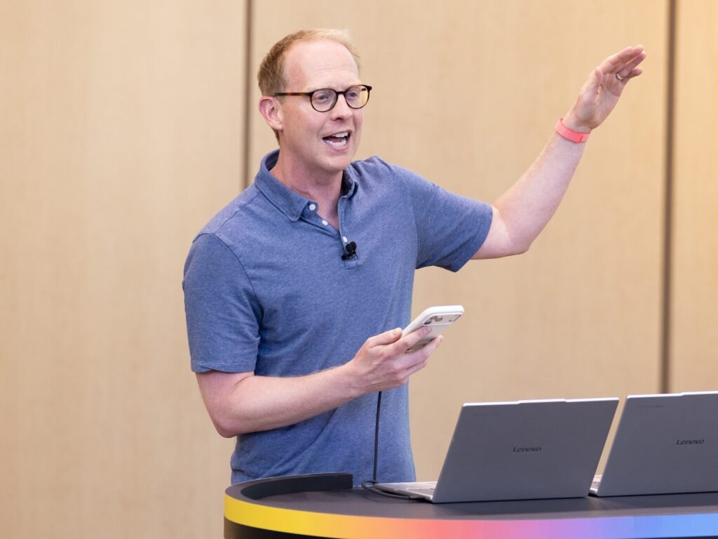 Google Labs’ ‘secret society’ way of thanking its most valuable employees
