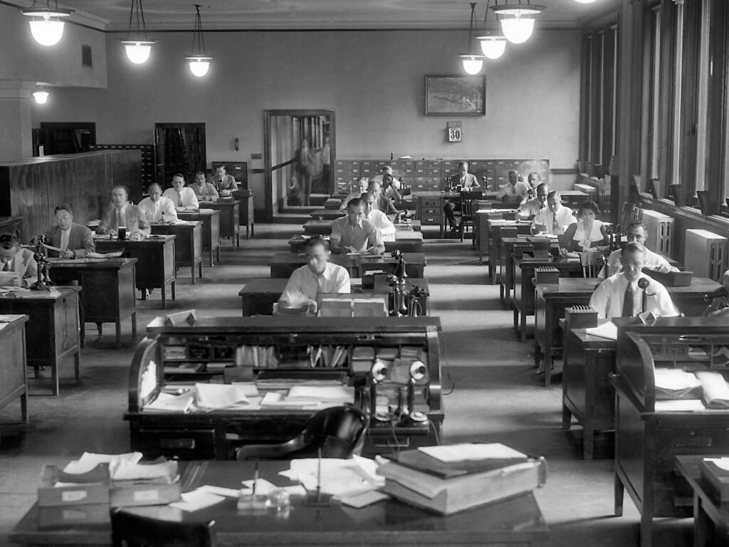 AI companies scraped the web. Now they want to learn how you work.