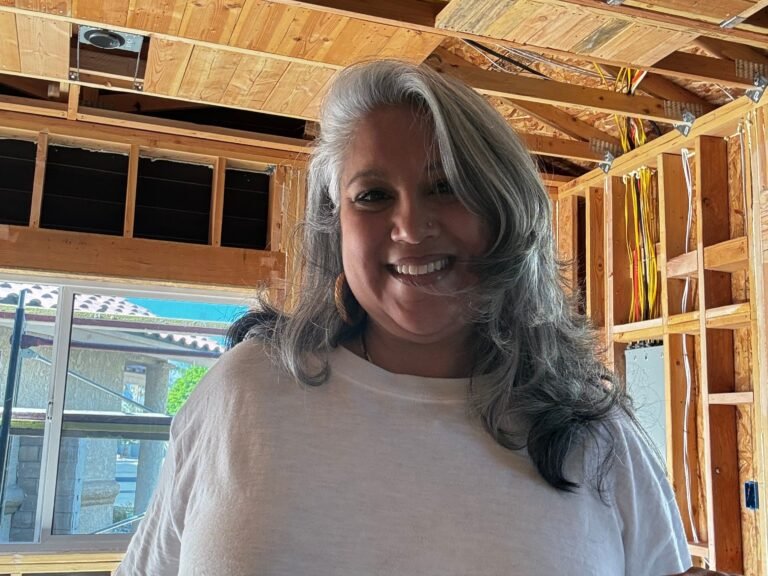 I'm a real estate agent building a $480,000 backyard home for my mom. I still made these costly mistakes.