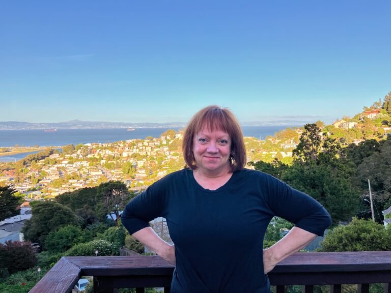 I'm 55 with no idea where I want to retire. Housesitting is helping me work my way toward an answer.