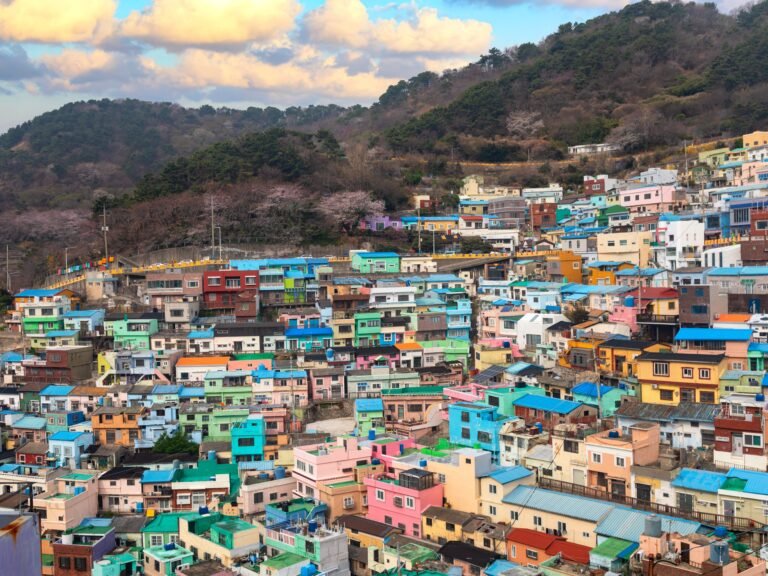 I visit South Korea almost every year. Seoul is great, but I recommend heading to these 4 lesser-known cities instead.