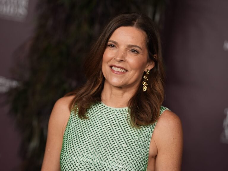 The Wall Street Journal has been planning a big push into streaming TV, and courted Feed Me's Emily Sundberg for a show