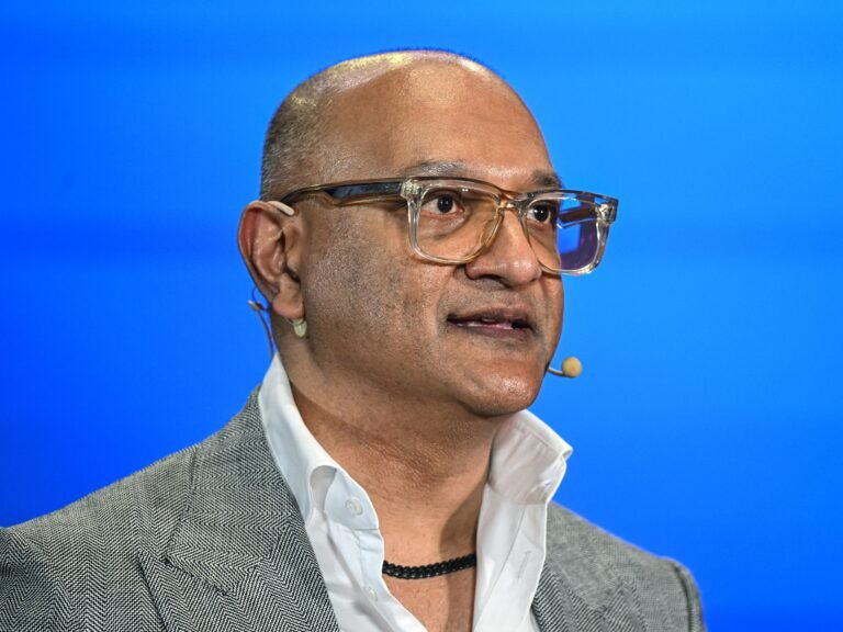 Cisco's president said he used personal AI agents to screen $9,000 worth of his yearly subscriptions