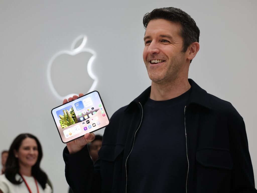 Apple breaks its silence on the privacy crackdown that’s roiled the online ad industry