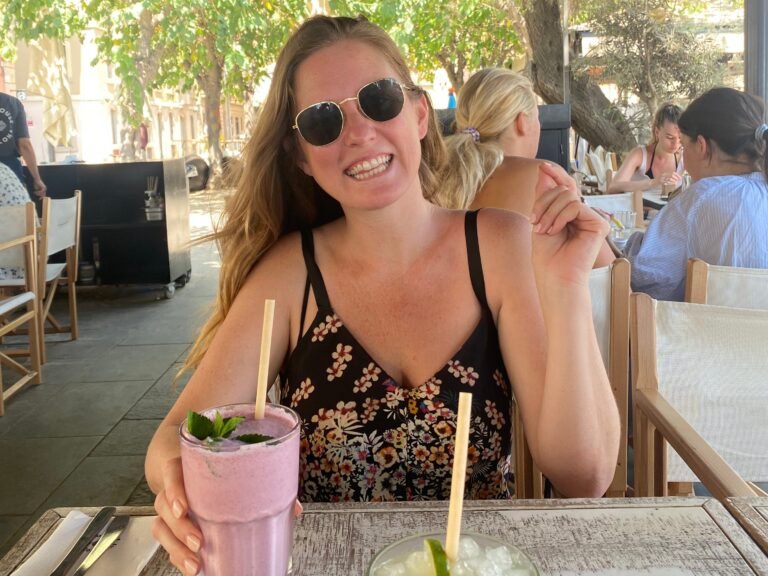 After 6 years in Barcelona, I realized one of the 'worst' parts of living here was actually making me happier