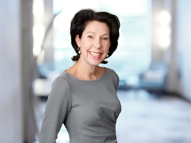 A CMO was horrified by how ChatGPT described her company. Here’s how she’s fixing it.
