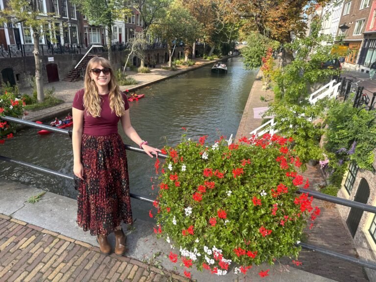 I'm an American who signed a yearlong lease in the Netherlands, sight unseen
