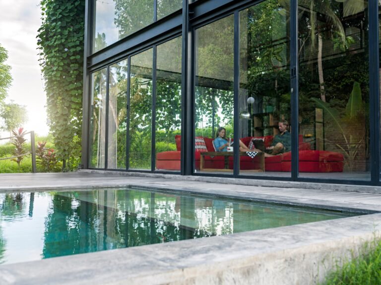 What the superrich want in a home in 2026