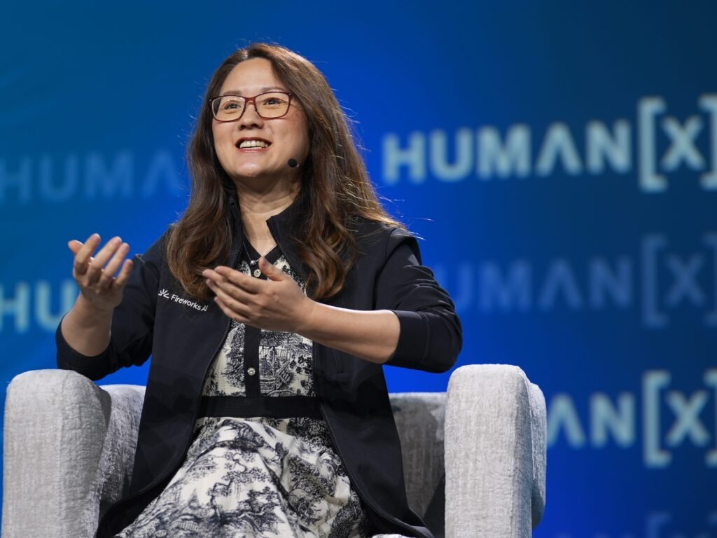 Infrastructure startup Fireworks AI is in early talks for new funding at a valuation between $30 billion and $40 billion