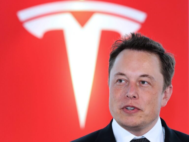 Tesla and SpaceX have set up committees to explore a merger