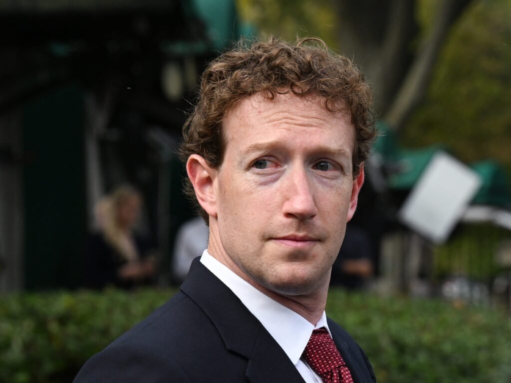 Meta ordered to pay $25 billion penalty over the Cambridge Analytica case