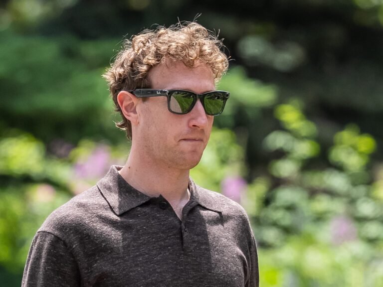Meta narrows capex forecast as it leans into the AI agent wars