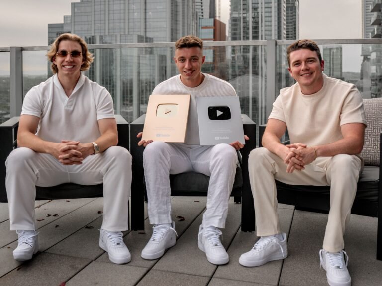 How a 24-year-old turned advice from rich people into a $37 million business