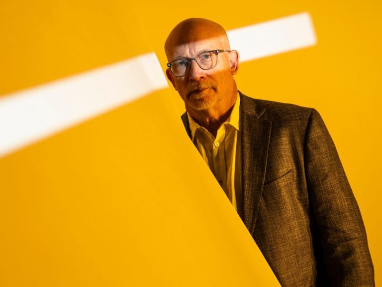 'Musk' director Alex Gibney isn't afraid to make powerful enemies