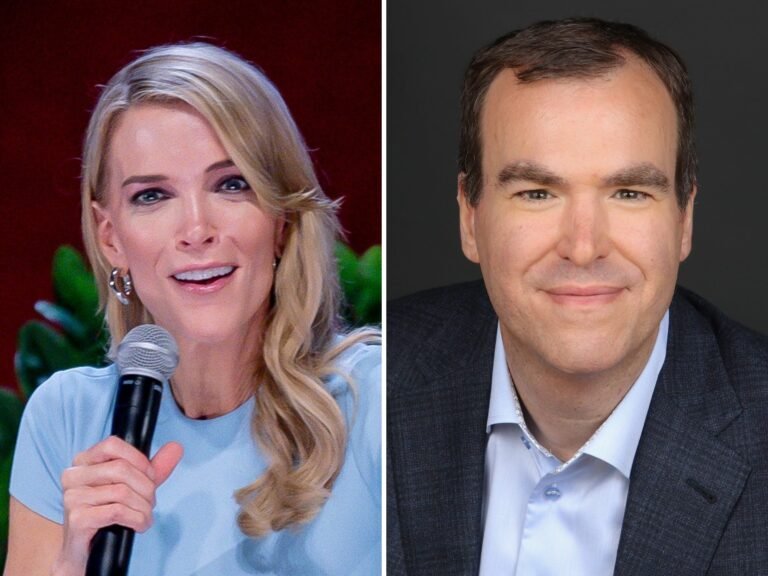 Fox's Red Seat Ventures is taking aim at Substack with a new offering for creators