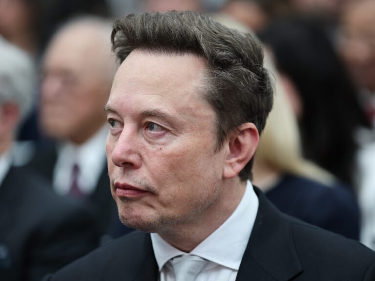 SpaceX-Tesla merger could create a Frankenstein's monster Wall Street can't value