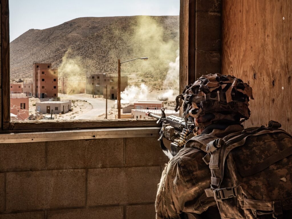 The US Army is making a new $700 million bet on AI that helps soldiers turn battlefield intelligence into targets
