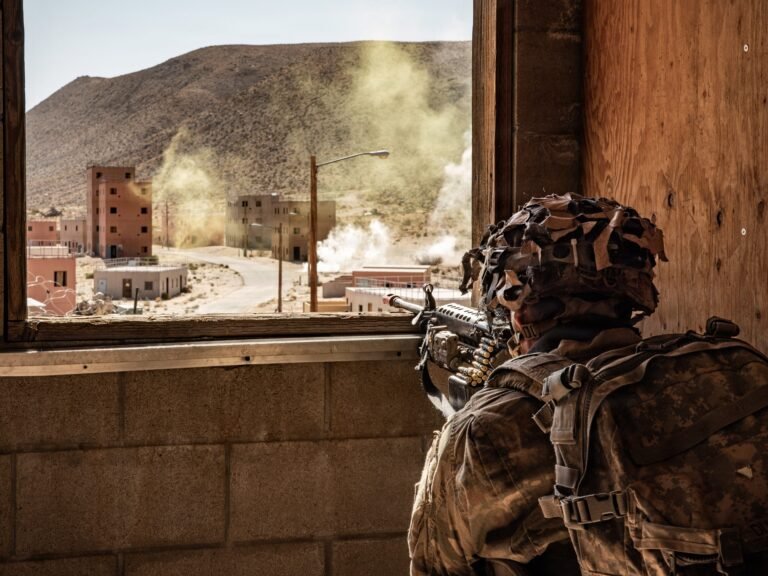 The US Army is making a new $700 million bet on AI that helps soldiers turn battlefield intelligence into targets
