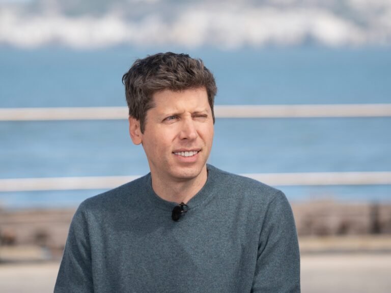 OpenAI CEO Sam Altman says mathematicians have already gone from 'we're cooked' to accepting AI