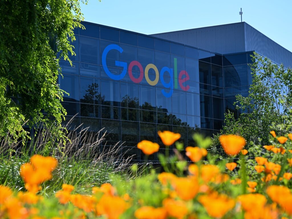The Big Law firms sending the most lawyers into Big Tech's arms