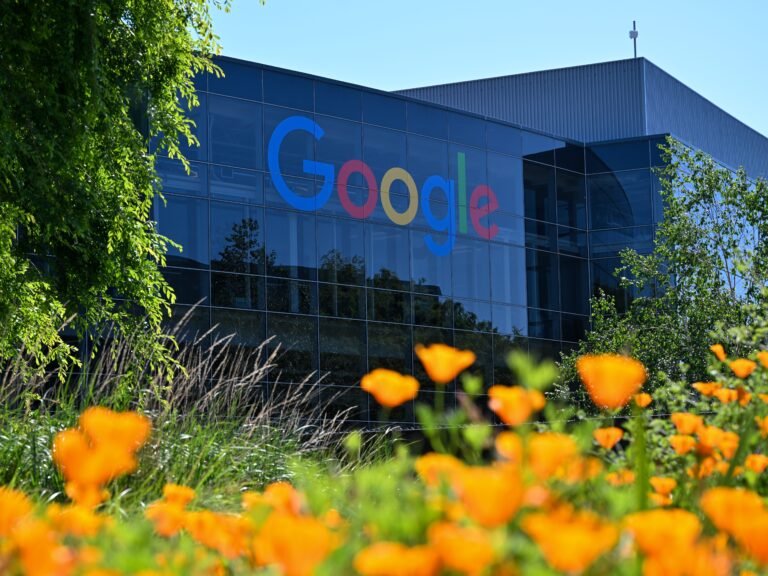 The Big Law firms sending the most lawyers into Big Tech's arms