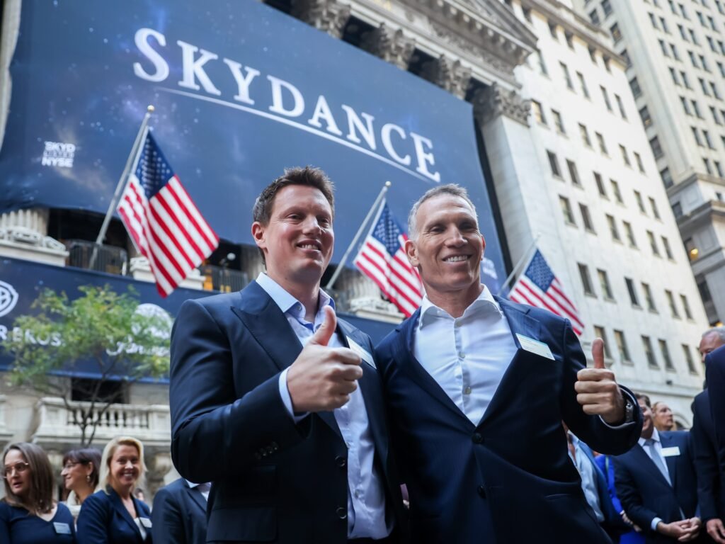 These are the tech and product leaders who survived the Paramount-WBD merger — and the ones who are out