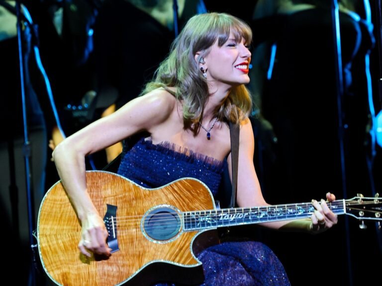 Taylor Swift made a rare PR misstep by revisiting 'Showgirl' instead of her debut album