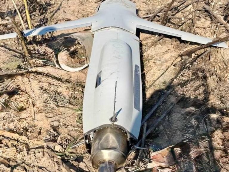 Russia's new type of 3D printed missile will make jet Shaheds look like a 'small problem,' Ukraine's drone gurus warn