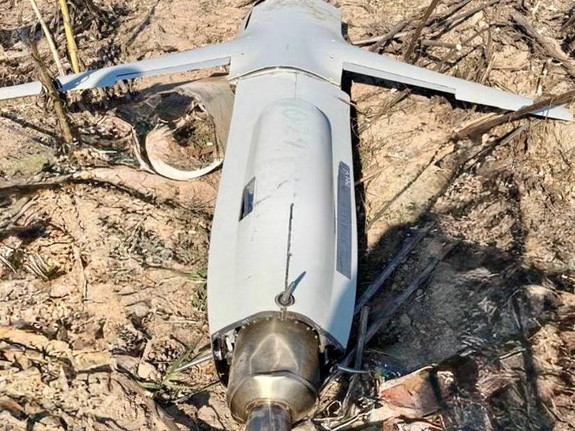 Russia's new type of 3D printed missile will make jet Shaheds look like a 'small problem,' Ukraine's drone gurus warn
