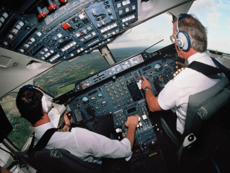Want to avoid AI deskilling? Pilots may have the answer.