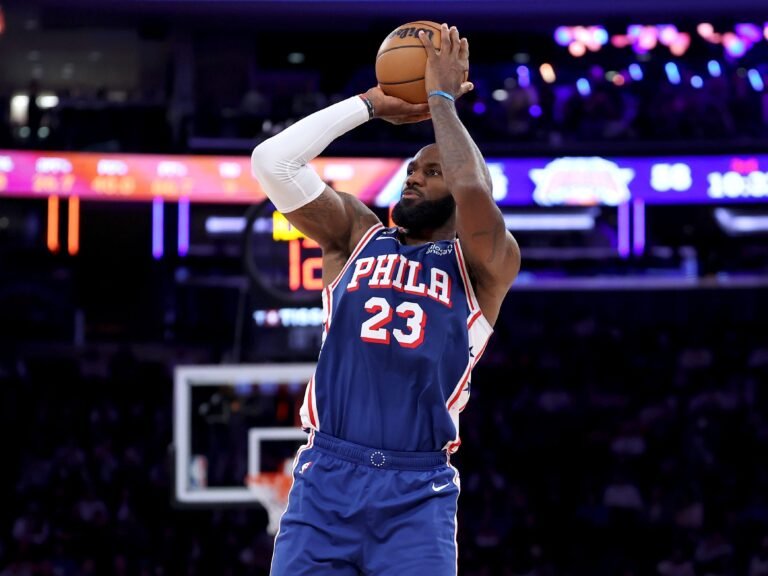LeBron James has a decorated NBA career. His real estate portfolio is pretty impressive, too.