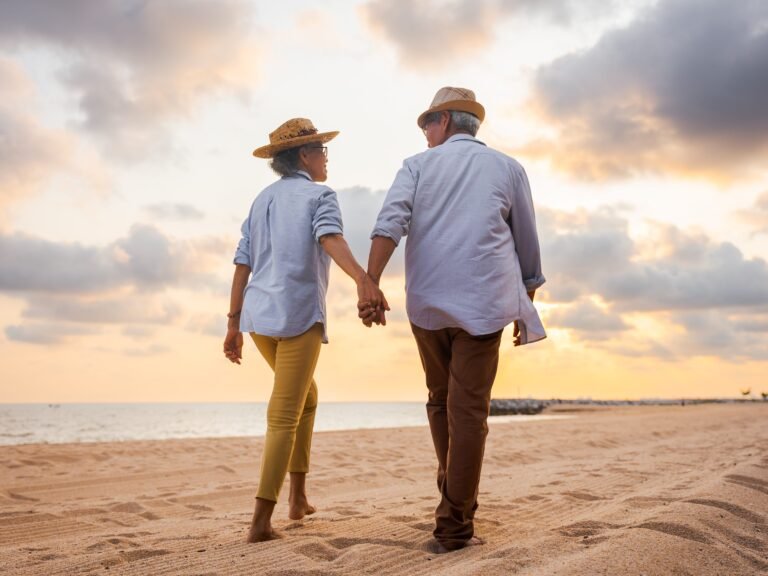 The best US cities to retire in 2027