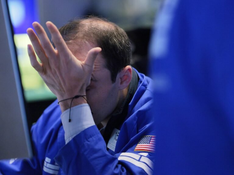 Apollo says AI has delivered 'zero financial payoff' outside the tech industry